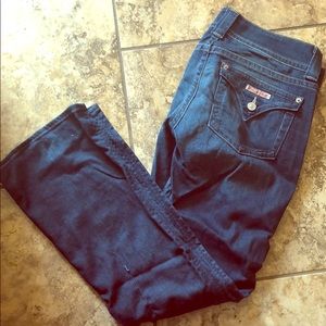 Hudson signature jeans - 29